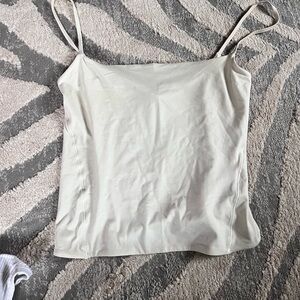 New without tags lululemon tank